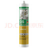瓦克（WACKER）OS結(jié)構(gòu)膠建筑密封膠門窗裝配玻璃膠中性室內(nèi)外通用耐候硅膠白色 曬單實(shí)拍圖