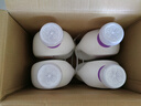 金紡衣服柔順劑護(hù)理劑液【洗衣搭檔】純凈溫和10斤親膚防靜電嬰童服裝 曬單實(shí)拍圖