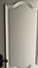云行家象牙白木門(mén)自噴漆 水性木器漆 實(shí)木家具衣柜翻新改色墻面修復(fù)油漆 曬單實(shí)拍圖