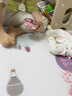 夢(mèng)多福嬰幼兒音樂(lè )玩具0-6月新生兒見(jiàn)面禮1歲百天滿(mǎn)月生日禮物高檔實(shí)用 【豪華啟蒙10件套】小萌熊 可啃咬/安撫/抓握男女孩嬰幼兒 曬單實(shí)拍圖