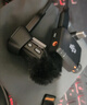大疆（DJI） Mic Mini 迷你無(wú)線(xiàn)麥克風(fēng) 降噪領(lǐng)夾麥克風(fēng) 戶(hù)外采訪(fǎng)直播 vlog 手機相機微小型原聲級收音麥 DJI Mic Mini（一發(fā)一收） 官方標配（不含 Lightning 連接頭） 曬單實(shí)拍圖
