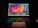 ROG魔霸9 銳龍9HX3D 16英寸 游戲本筆記本電腦(R9 9955HX3D 16G 1T RTX5070Ti 2.5K 240Hz) 曬單實(shí)拍圖