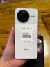 小米 REDMI K80 國家補(bǔ)貼 第三代驍龍 8 6550mAh大電池 澎湃OS 雪巖白 12GB+256GB 紅米5G手機(jī) 曬單實(shí)拍圖