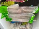 大莊園新西蘭羔羊肉串 凈重400g/袋(約20串)燒烤串微調(diào)理非真空 曬單實拍圖