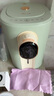 小熊（Bear）電熱水瓶電熱水壺5L智能燒水壺保溫一體家用全自動恒溫飲水機 5L 【316不銹鋼】 雙顯溫大屏H50H2 曬單實拍圖