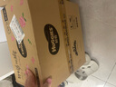 好奇（Huggies）鉑金裝小桃褲拉拉褲XL64片(12-17kg)加大號尿不濕【消暑散熱】 曬單實拍圖