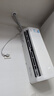 華凌空調(diào) 大1.5匹新一級能效 超省電pro巨省電變頻冷暖空調(diào)掛機(jī) KFR-35GW/N8HA1Ⅲ-P 家電國家補(bǔ)貼 曬單實(shí)拍圖