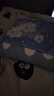亞朵星球枕頭頸椎枕芯睡眠深度養(yǎng)護(hù)慢回彈睡覺專用記憶棉枕頭芯酒店低枕 曬單實(shí)拍圖