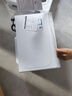 美的（Midea）快捷微波爐 家用小型 360°轉(zhuǎn)盤加熱 旋鈕操控 易潔內(nèi)膽（M1-L213B） 曬單實(shí)拍圖