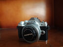 奧林巴斯/OLYMPUS 二手微單相機(jī) EPL8 9 EM5 EM10 二代三代微單反復(fù)古照相機(jī) 奧林巴斯 EM-10 Mark III 銀色 14-42套機(jī) 95成新 曬單實拍圖