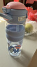 迪士尼（Disney）水杯大容量?jī)和\(yùn)動(dòng)水壺高顏值雙飲杯小學(xué)生上學(xué)專(zhuān)用喝水杯 曬單實(shí)拍圖