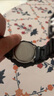 卡西歐（CASIO）G-SHOCK手表男 防水藍(lán)牙多功能跑步計步運動男士電子表 七夕禮物 GBD-200UU-1DR 曬單實拍圖
