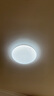 Yeelight易來led全光譜吸頂燈客廳臥室接入米家APP燈具靈犀3.0【包安裝】 曬單實(shí)拍圖
