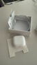 華強(qiáng)北新款【官配正品丨新Air第4代】藍(lán)牙耳機(jī)無(wú)線適配蘋果頂配主動(dòng)降噪iPhone16/15/14/13/12半入耳式華強(qiáng)北 【主動(dòng)降噪版全功能pods4】 靈動(dòng)島彈窗+空間音頻+三真電量 曬單實(shí)拍圖