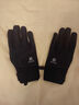 KAILAS凱樂(lè )石 男款馭風(fēng)防風(fēng)手套 KM2504101 黑色 M 曬單實(shí)拍圖