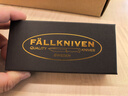 FALLKNIVEN QUALITY KNIVES進(jìn)口Fallkniven瑞典FK粉末鋼高硬度防銹便攜野營日常隨身折疊刀 PXL x 曬單實拍圖