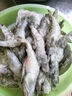 海云馨蝦活蝦速凍生鮮青島大蝦海蝦海鮮水產(chǎn)鮮活冷凍凍蝦超大白蝦 16-18cm整箱 3斤(凈重)  活蝦速凍 曬單實拍圖