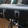 神火（SupFire）BL12自行車燈前燈強(qiáng)光手電筒USB充電夜騎山地車公路折疊騎行裝備 曬單實(shí)拍圖