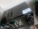 Galanz格蘭仕微波爐烤箱一體機(jī) 平板式不銹鋼內(nèi)膽23升大容量家用光波爐機(jī)械旋鈕操作簡單G80F23SP-M8(S0) 曬單實拍圖