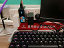 CUKTECH酷態(tài)科10號超級電能充Ultra氮化鎵充電器120W/100W四口快充頭接入米家兼容筆記本電腦蘋(píng)果17/小米 曬單實(shí)拍圖