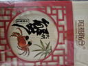 【禮券】陽(yáng)澄聯(lián)合大閘蟹禮券螃蟹券蟹卡禮盒禮品卡中秋送禮提貨券 尊享款8888型 公5.0兩母4.0兩 4對 8只 曬單實(shí)拍圖