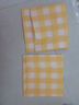 露營(yíng)一次性桌布黃紅格子野餐墊通用春夏季公園草坪野餐墊防水加厚 一次性野餐墊【隨機款】 1.4*1.4米【1個(gè)顏色隨機】 曬單實(shí)拍圖