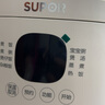 蘇泊爾（SUPOR）迷你電飯煲2L小型電飯鍋小容量1-2人藍(lán)鉆24小時(shí)預(yù)約智能家用微壓多功能智能SF20FC945 曬單實(shí)拍圖