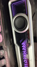 漫步者花再Halo SoundBar桌面音響音箱家用臺式電腦游戲音響長(cháng)條有線(xiàn)音箱藍牙5.4RGB燈效 破曉白 曬單實(shí)拍圖
