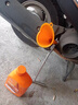 REPSOL睿爍威爽競酷機(jī)油 踏板摩托車機(jī)油全合成潤滑油10w-40 SP 800ml 曬單實(shí)拍圖