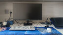 雷神黑武士24.5英寸320Hz FastIPS硬件低藍光HDR450nit300超頻非240電腦電競FHD顯示器CF25F300 曬單實拍圖