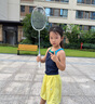 moonkids童裝女童速干裙子套裝2025夏季新款兒童運動(dòng)網(wǎng)球背心涼感訓練套裝 19136藏青吊帶 130 /140 【推薦身高125-145cm】 曬單實(shí)拍圖