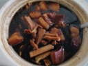 跑山密水農(nóng)家新鮮帶皮精五花肉 國產(chǎn)年排酸安心生鮮豬肉 源頭直發(fā) 精五花肉500g 曬單實拍圖