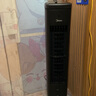美的（Midea）空調(diào)扇制冷風扇家用冷風機水冷塔扇強力制冷機智能遙控負離子凈化加濕降溫冷氣扇ACA10TNT 曬單實拍圖