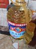 多力【張若昀同款】葵花籽油5L+238ml 食用油 物理壓榨 零反式脂肪酸 曬單實拍圖