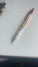 晨光(M&G)文具錦鯉自動(dòng)鉛筆三件套0.5mm 活動(dòng)鉛筆套裝（鉛筆+HB鉛芯+聚干凈橡皮）學(xué)生書(shū)寫(xiě)HAMP2615 曬單實(shí)拍圖