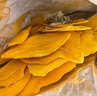 三只松鼠手撕芒果干500g/袋 休閑零食水果干蜜餞果脯辦公室網紅小吃 曬單實拍圖