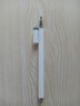 梵維斯ipad筆電容筆觸控筆手寫筆平板手機繪畫筆磁吸觸屏筆適用小米華為聯(lián)想小新Air蘋果安卓微軟寫字筆 優(yōu)雅白-無需充電【單筆】 曬單實拍圖