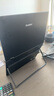 雕塑家18英寸雙屏便攜式顯示器2.5K 180HZ 100%DCI-P3色域 辦公炒股筆記本電腦辦公游戲擴(kuò)展三屏MQ18LT 曬單實拍圖