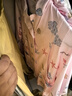 JOYNCLEON【清倉】月子服哺乳睡衣孕婦套裝孕產(chǎn)婦睡衣衣褲套裝產(chǎn)后家居服 靈動(dòng)珊瑚 M碼 曬單實(shí)拍圖