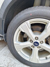 固特異（Goodyear）汽車輪胎 235/50R18 97H 安節(jié)輪 AFM 原配福特翼虎 曬單實(shí)拍圖