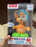 費(fèi)雪（Fisher-Price）生日禮物數(shù)字顏色學(xué)習(xí)早教玩具-智趣樂隊(duì)實(shí)力主唱老虎JFK44 曬單實(shí)拍圖