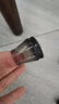 科斯丁椅子靜音腳套小號耐磨硅膠凳子腿保護套加厚桌椅腳墊 常規 小號透黑【16個(gè)裝】 曬單實(shí)拍圖
