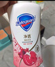 舒膚佳凈透泡沫沐浴露 沉澈烏木玫瑰香700g 含果酸 持久留香  男女通用 曬單實(shí)拍圖