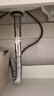 科勒（KOHLER）K-R7119T全銅臺(tái)盆彈跳下水器洗臉盆翻蓋面盆下水管防臭墻排管 K-R9071全銅S下水管 曬單實(shí)拍圖