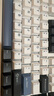 狼蛛（AULA）F87Pro無(wú)線客制化機(jī)械鍵盤無(wú)線藍(lán)牙有線三模全鍵熱插拔gasket電競(jìng)游戲辦公鍵盤星際迷航 灰木軸V4 曬單實(shí)拍圖