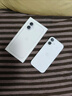 Apple/蘋果 iPhone 17 256GB 白色 支持移動聯(lián)通電信5G 雙卡雙待手機 曬單實拍圖