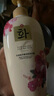 韓芬貴婦洗護套裝氨基酸洗發(fā)水香水大容量沐浴露發(fā)膜 一瓶裝 曬單實(shí)拍圖