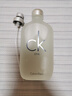 卡爾文克雷恩（Calvin Klein）男女士淡香水 清新果香CK中性香水 送男友節(jié)日禮物情人節(jié)禮物 200ml 保稅發(fā)貨更快 曬單實(shí)拍圖