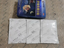 時(shí)珍世家金系列日本睡眠貼嚴(yán)重失眠專用失眠貼官方正品重度快速入睡深度助膏藥貼 曬單實(shí)拍圖