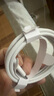 固質(zhì)優(yōu)品蘋(píng)果16/17充電器頭正品45W適配原裝快充套裝iPhone17/16 ProMax/Air/puls手機(jī)15充電線30W氮化鎵 【原盒封裝】蘋(píng)果45W快充頭+1米編織快充線 安全認(rèn)證不傷機(jī) 曬單實(shí)拍圖